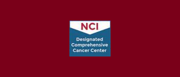 NC! Designated Comprehensive Cancer Center