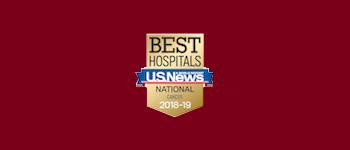 Best Hospitals US News and World Report