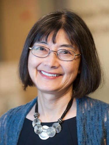 Picture of Dorothy Hatsukami