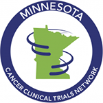 Minnesota Cancer Clinical Trials Network artwork