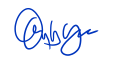 DY signature