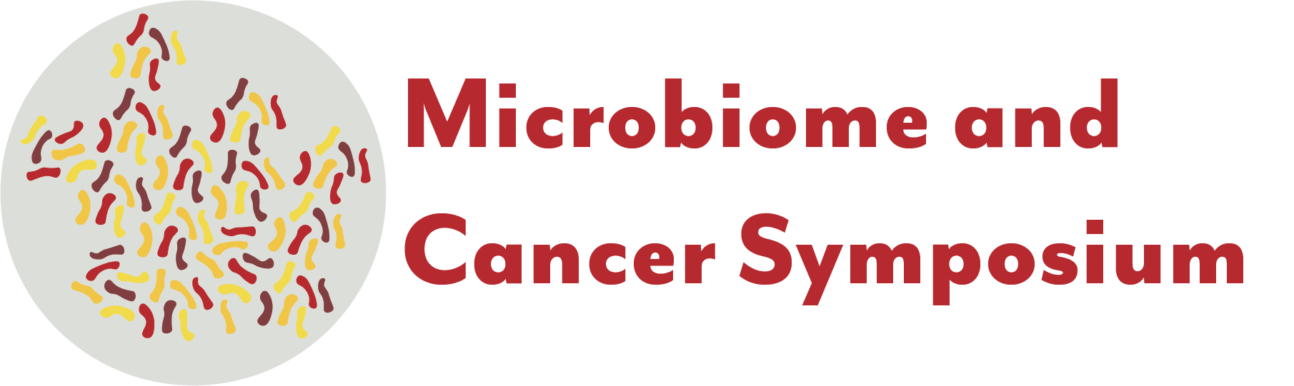 Microbiome and cancer Symposium