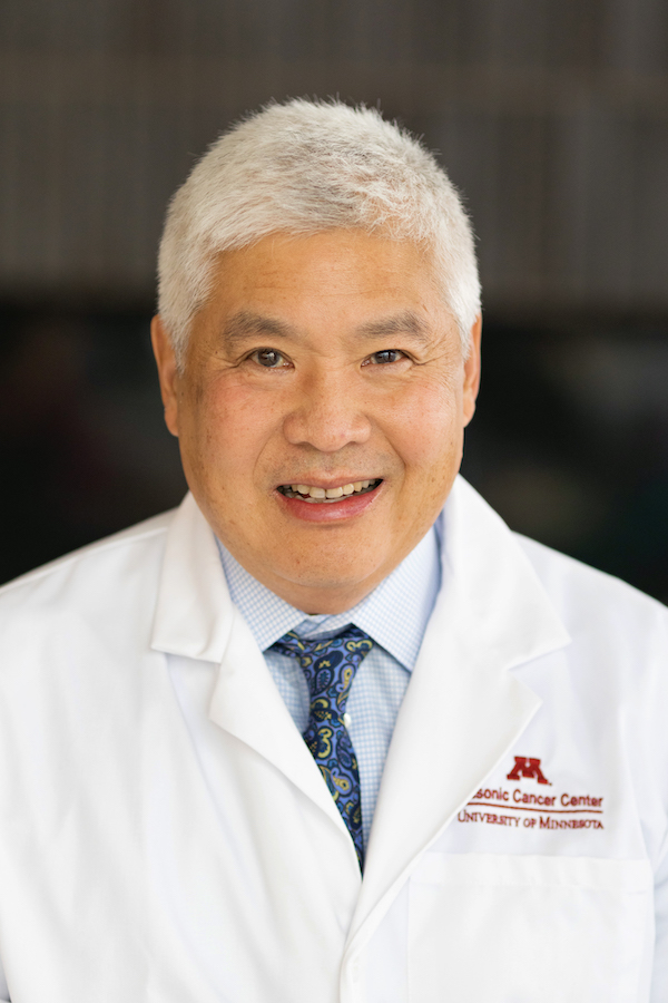 Doug Yee, MD