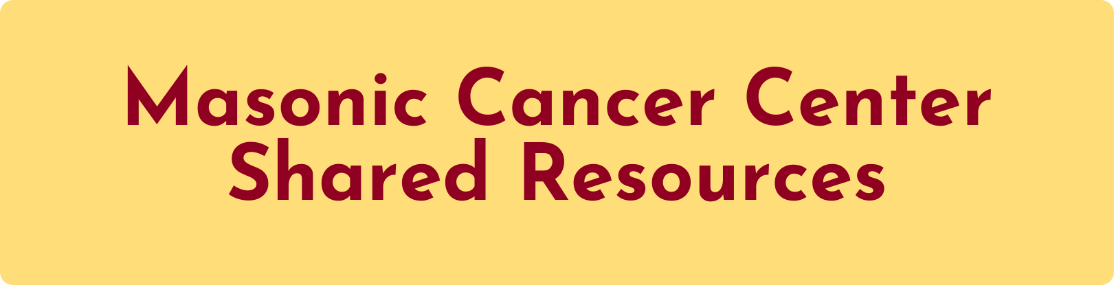 MCC Shared Resources