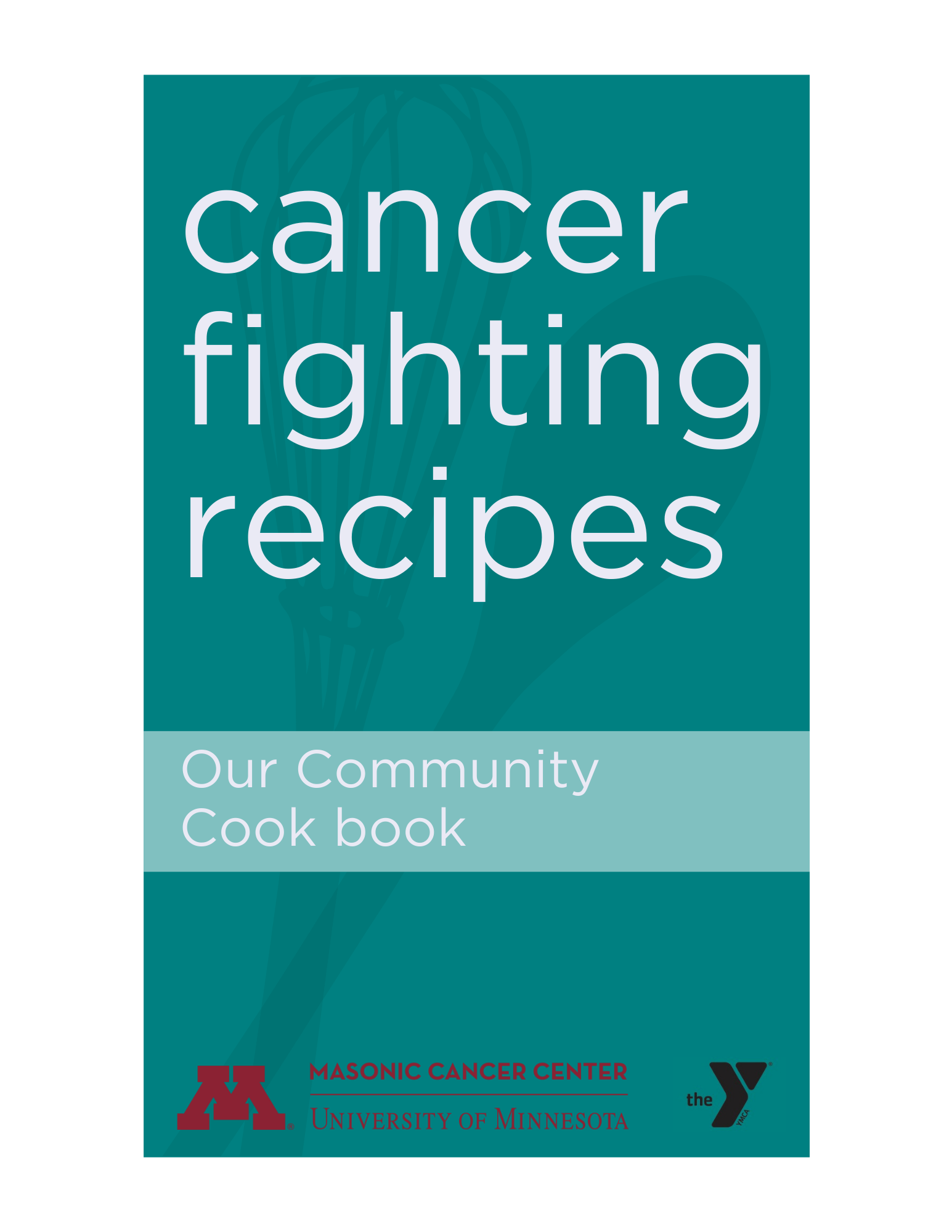 Cancer Cookbook