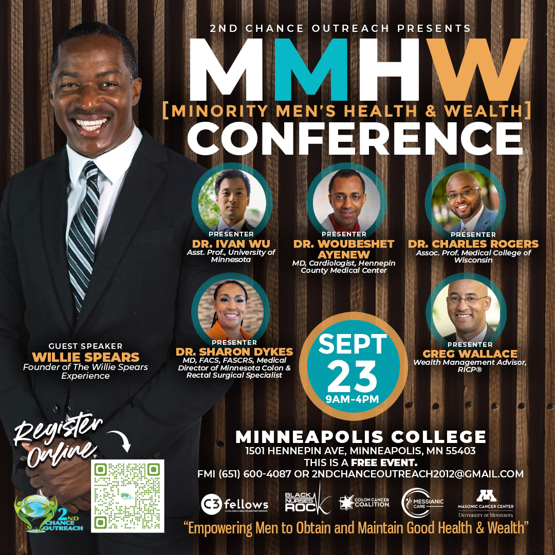MMHW Conference