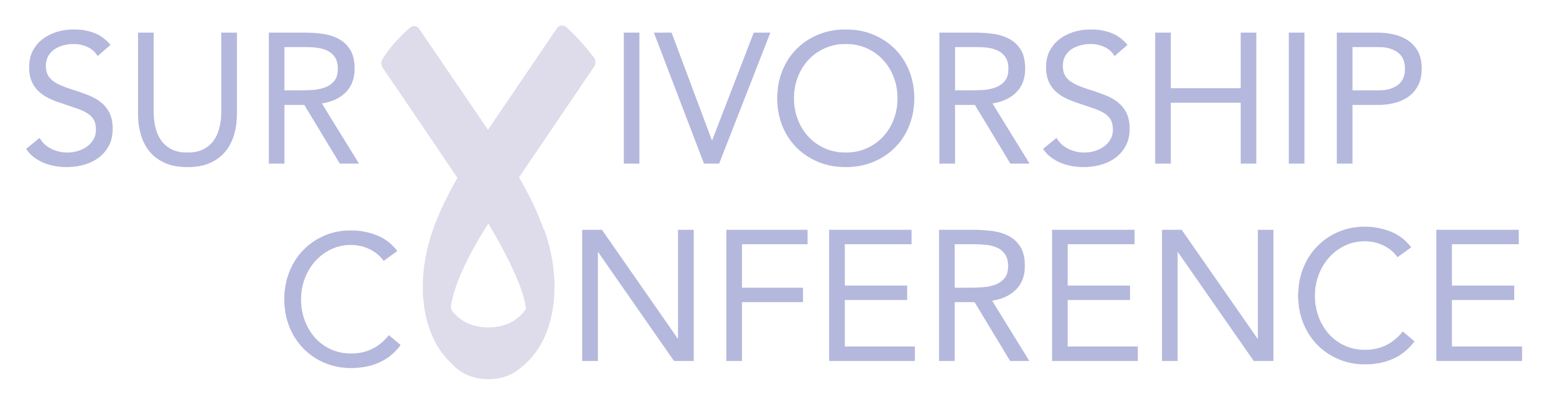 Survivorship Conference Logo