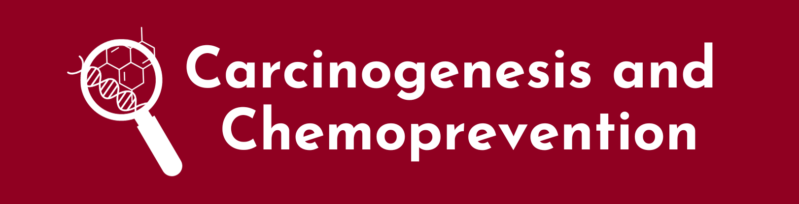 Carcinogenesis and Chemoprevention