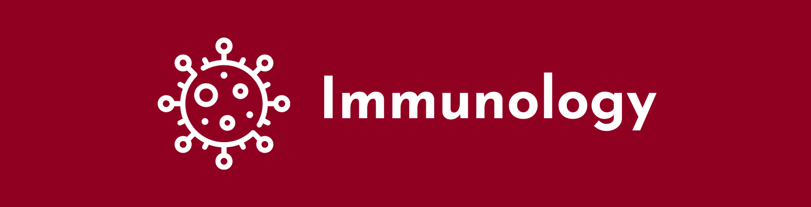 Immunology Program
