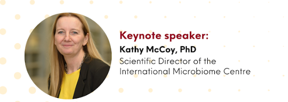 MBC Keynote Speaker - Kathy McCoy