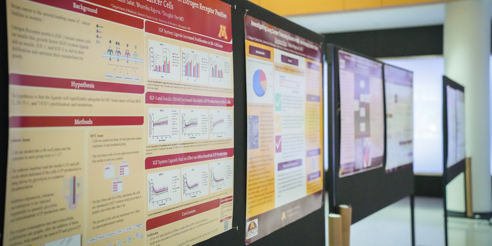 Research Posters