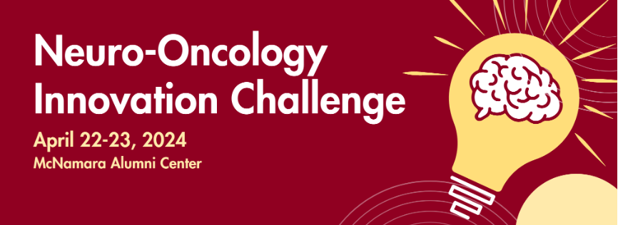 Neuro-Oncology Innovation Challenge