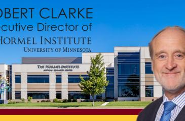Dr. Robert Clarke