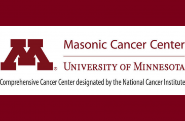 Masonic Cancer Center Logo