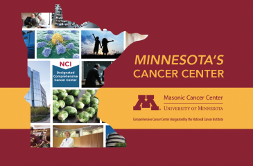 Minnesota Cancer Center 