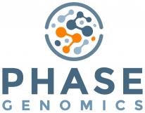 phase genomics logo