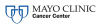 Mayo Clinic Cancer Center logo